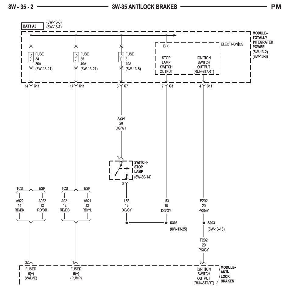 Dodge Caliber 2007-2010 Service Workshop Manual