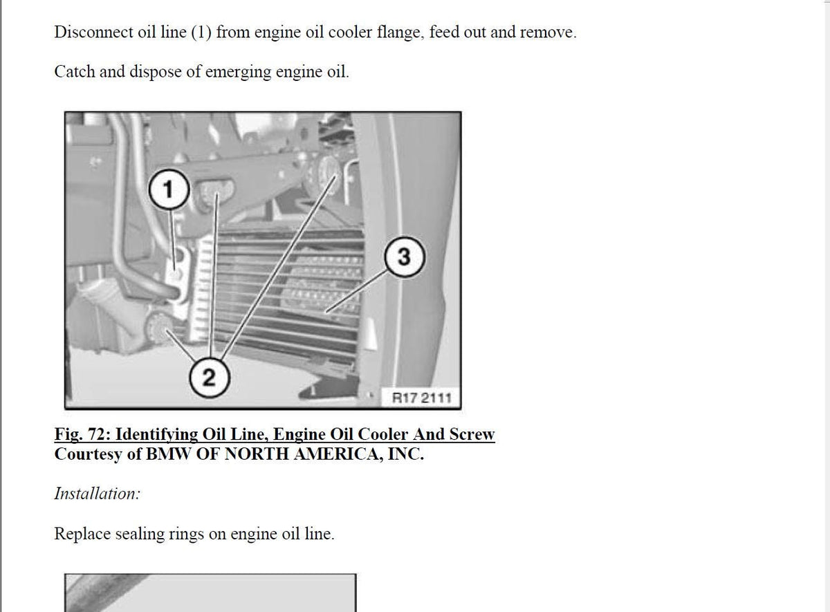 BMW Z4 2009-2011 Service Workshop Manual