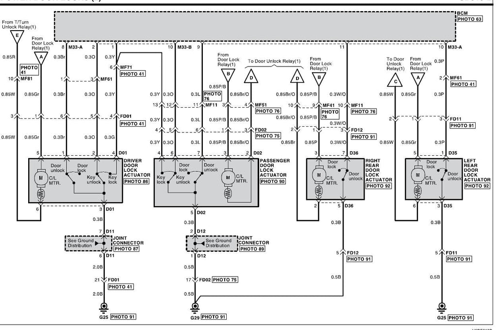 Hyundai Sonata 2004-2010 Service Workshop Manual