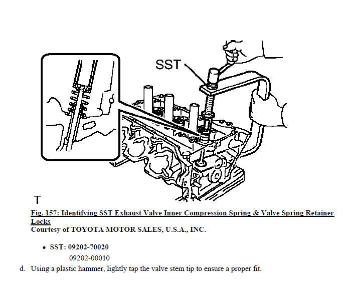 Toyota Highlander 2011-2013 Service Workshop Manual