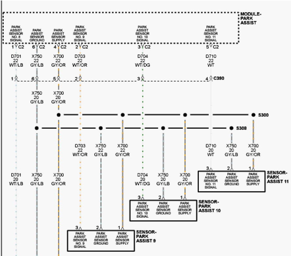Chrysler Voyager 2008-2009 Service Workshop Manual