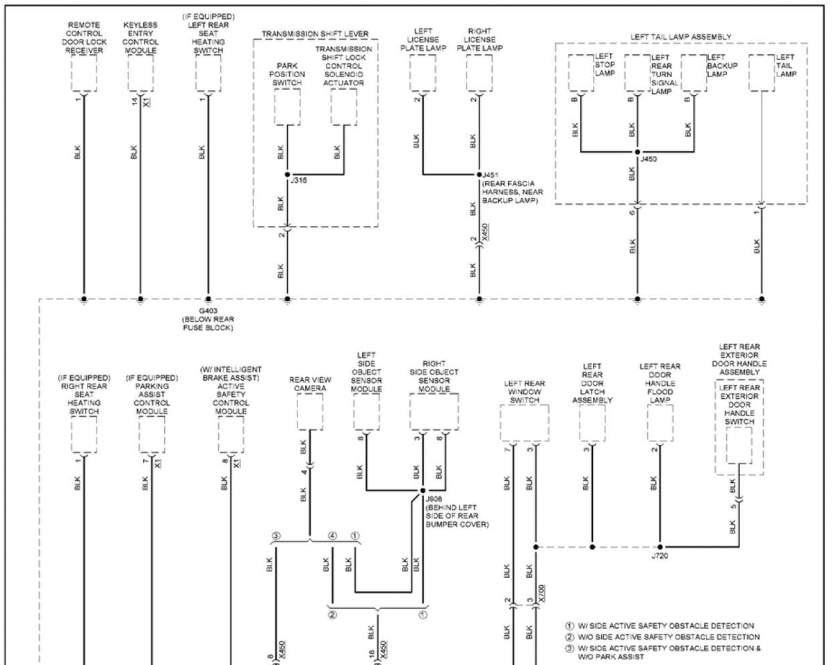 Chevrolet Volt 2016-2018 Service Workshop Manual