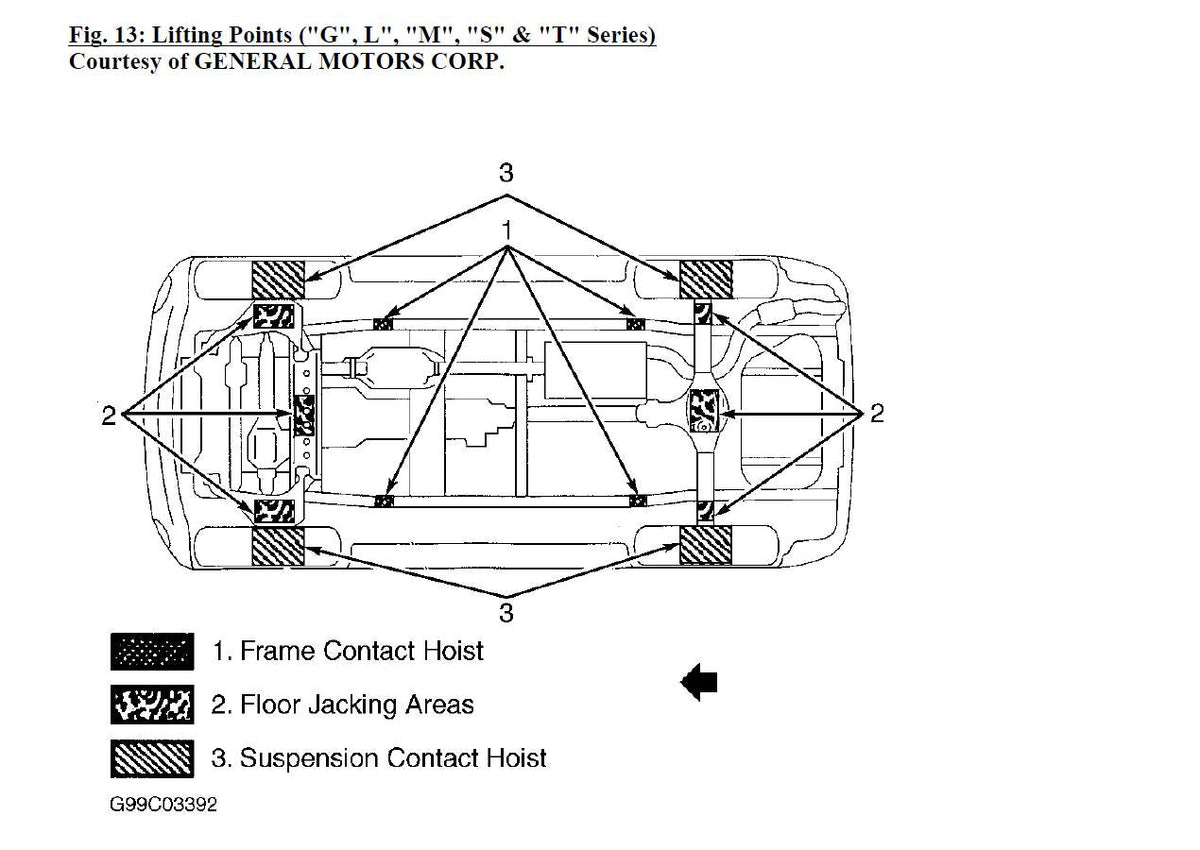 Chevrolet Silverado 2001-2005 Service Workshop Manual