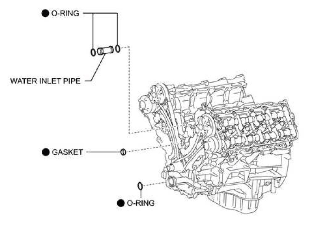 Toyota Tundra 2014-2015 Service Workshop Manual