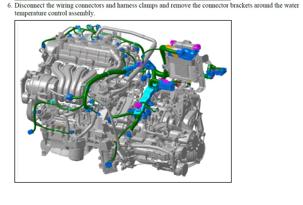 Kia Niro PHEV 2018-2021 Service Workshop Manual