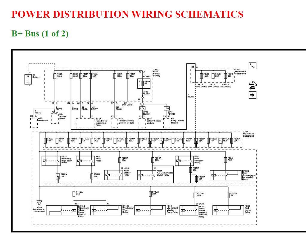 Chevrolet Malibu 2021 Service Workshop Manual