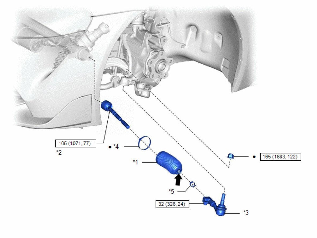 Toyota Supra 2019-2020 Service Workshop Manual