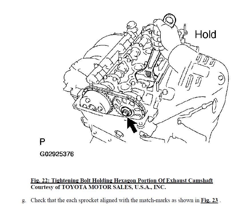 Toyota Rav4 2004-2006 Service Workshop Manual