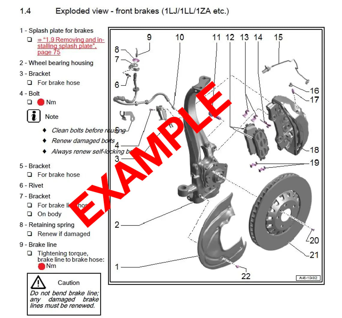 PIAGGIO MP3 250 Workshop Service Repair Manual 2006-2007